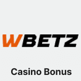 Wbetz сasino bonus