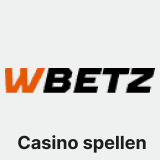 Wbetz сasino spellen